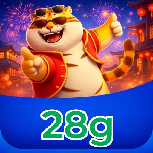 Promoções e bônus exclusivos da 28g