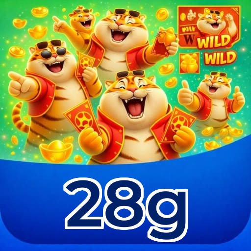 Dealers profissionais da 28g