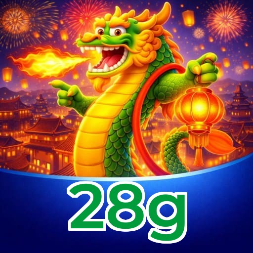 Bônus de Boas-vindas 28g